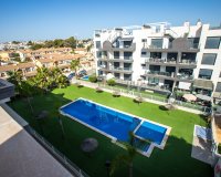 Resale - Apartments - Flats - Orihuela Costa - Villamartín