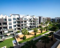 Resale - Apartments - Flats - Orihuela Costa - Villamartín