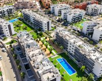 Resale - Apartments - Flats - Orihuela Costa - Villamartín