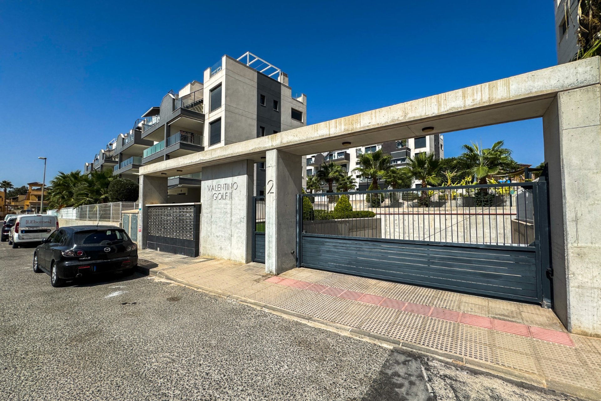 Resale - Apartments - Flats - Orihuela Costa - Villamartín