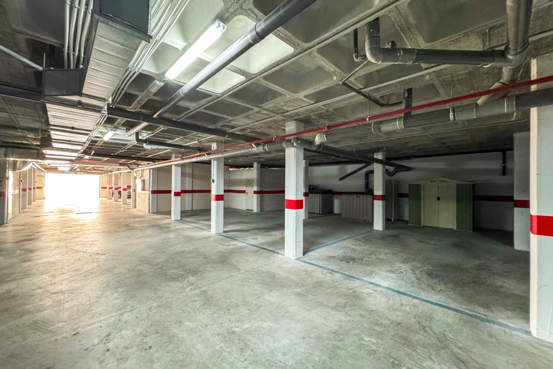 Resale - Apartments - Flats - Orihuela Costa - Villamartín