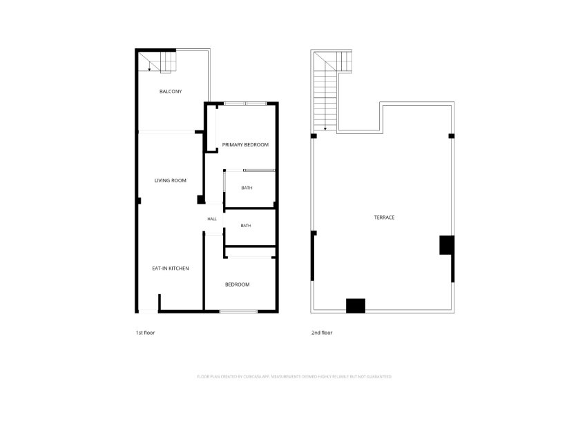 Resale - Apartments - Flats - Orihuela Costa - Villamartín