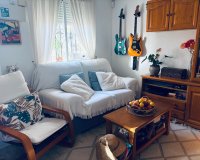 Resale - Apartments - Flats - Orihuela Costa - Villamartín