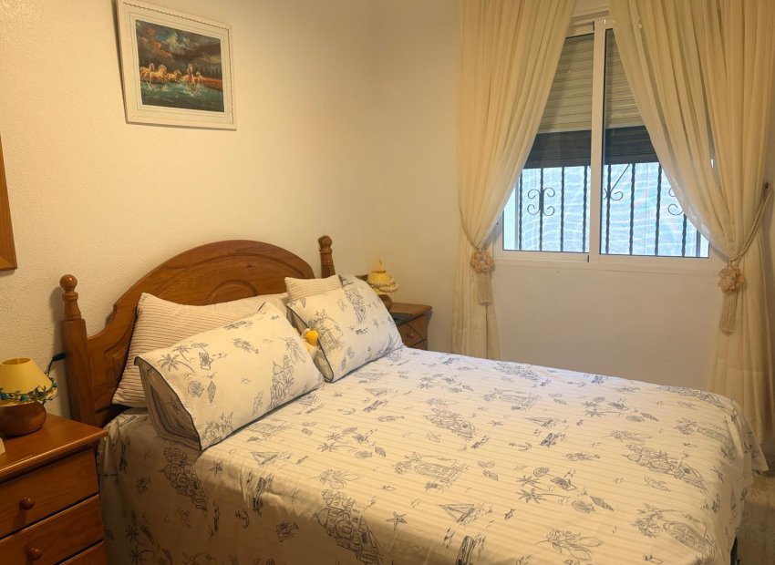 Resale - Apartments - Flats - Orihuela Costa - Villamartín