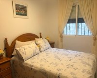 Resale - Apartments - Flats - Orihuela Costa - Villamartín