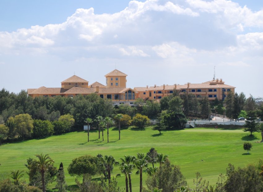 Resale - Apartments - Flats - Orihuela Costa