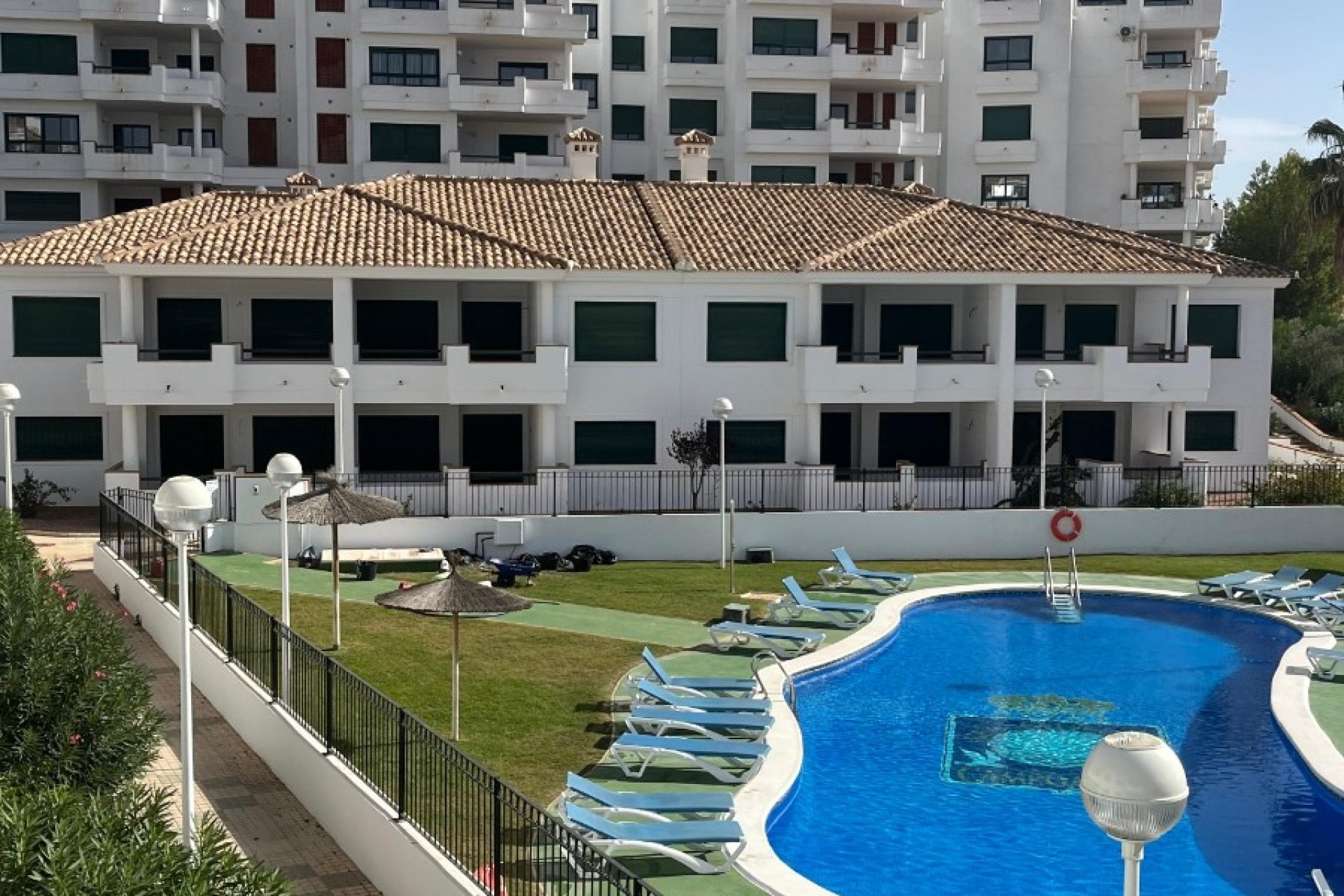 Resale - Apartments - Flats - Orihuela Costa