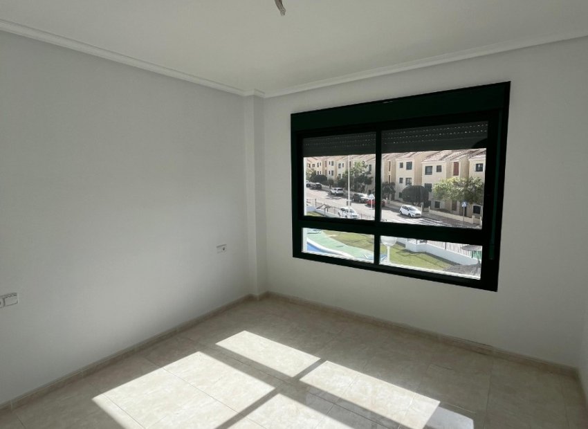 Resale - Apartments - Flats - Orihuela Costa