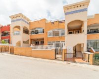 Resale - Apartments - Flats - Orihuela Costa