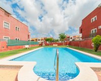 Resale - Apartments - Flats - Orihuela Costa