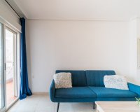 Resale - Apartments - Flats - Orihuela Costa
