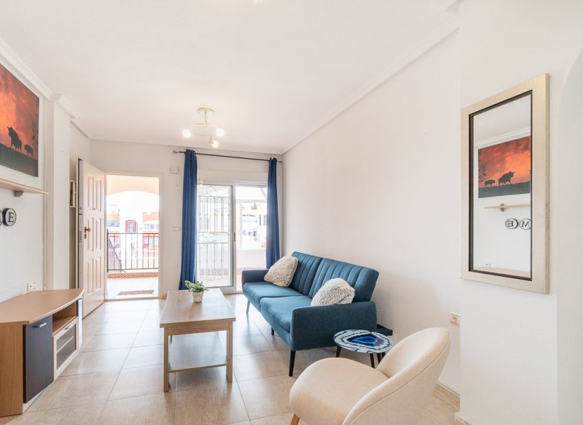 Resale - Apartments - Flats - Orihuela Costa