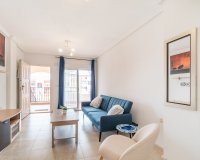 Resale - Apartments - Flats - Orihuela Costa
