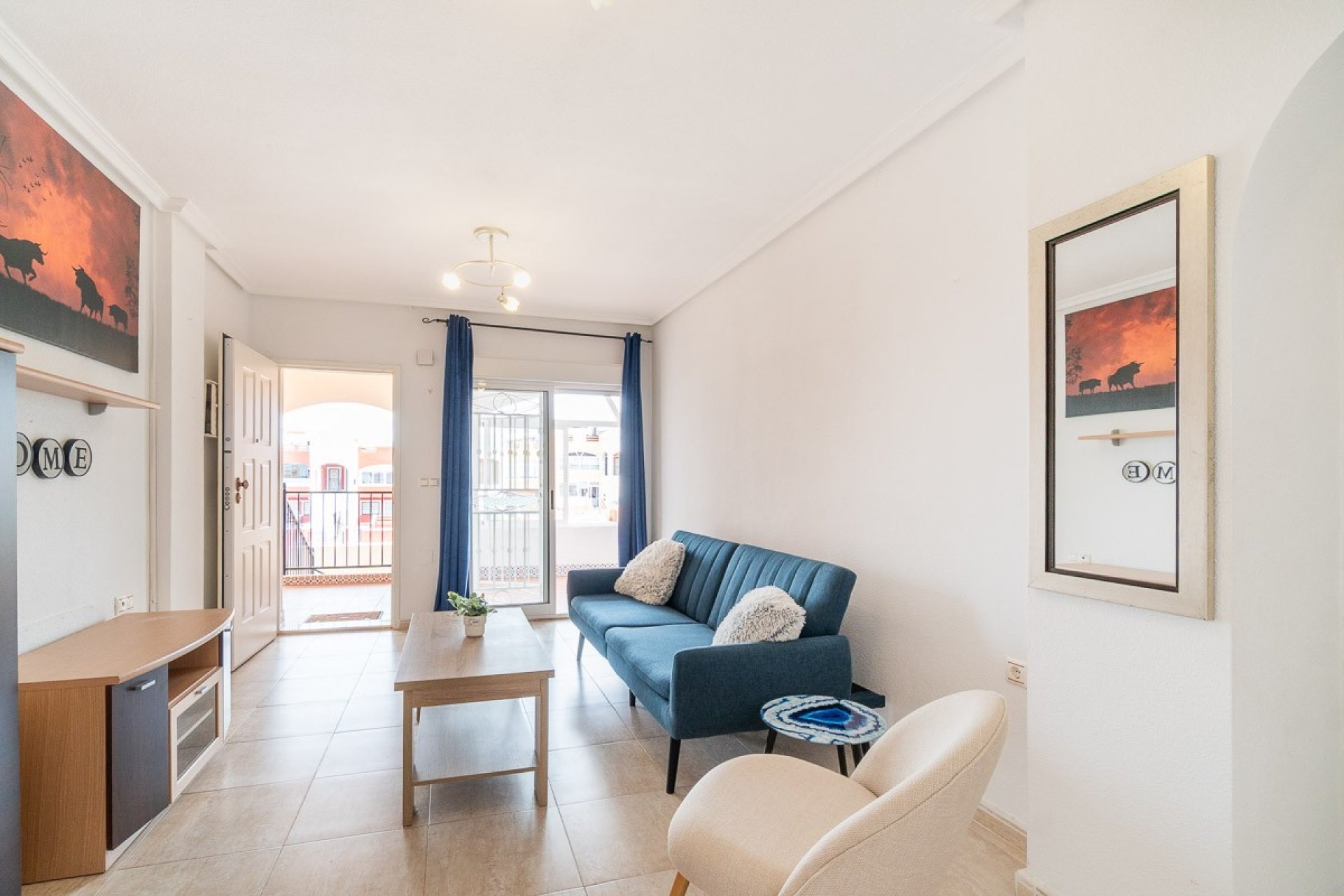 Resale - Apartments - Flats - Orihuela Costa