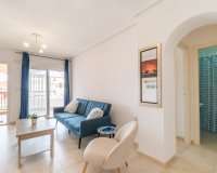 Resale - Apartments - Flats - Orihuela Costa