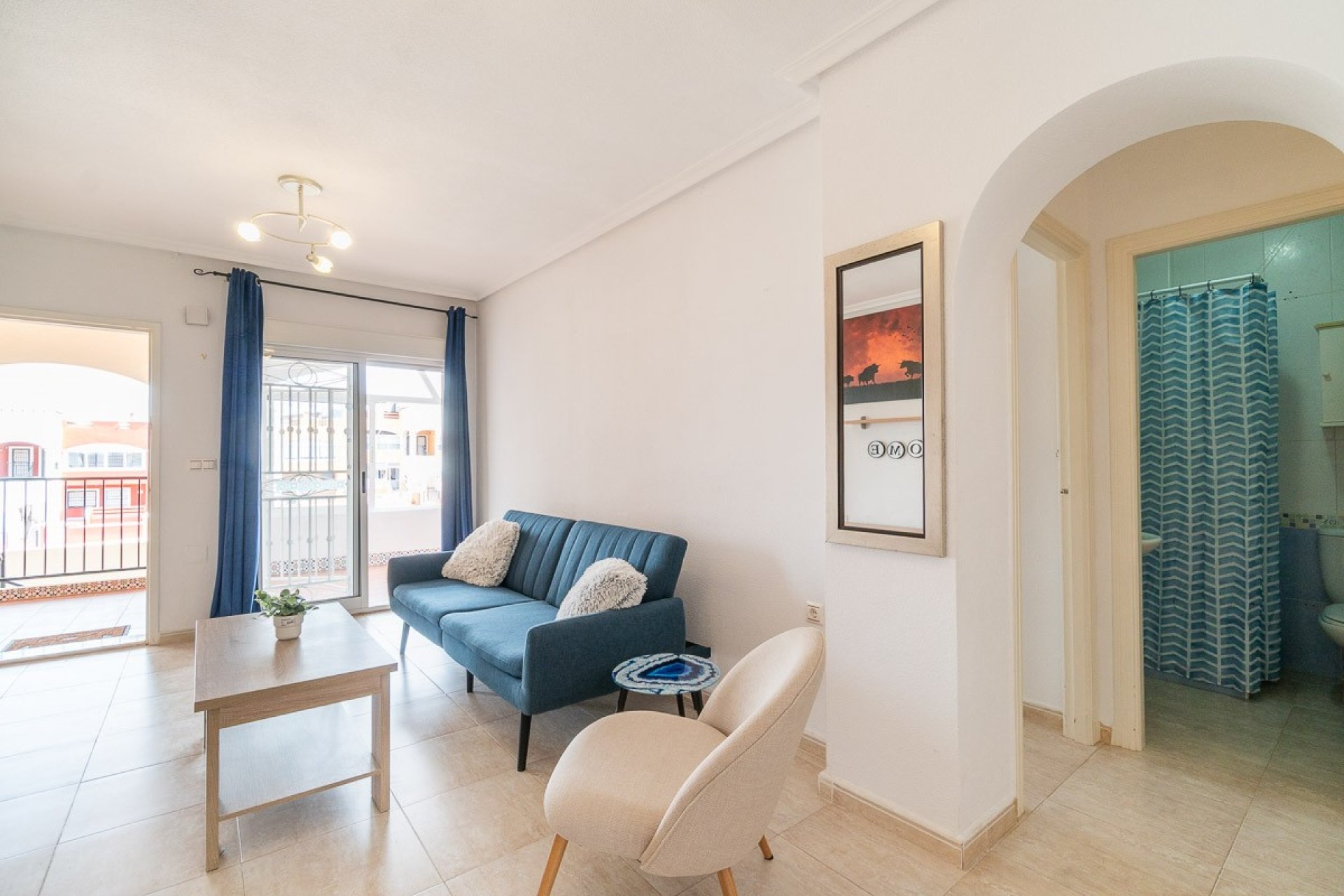 Resale - Apartments - Flats - Orihuela Costa
