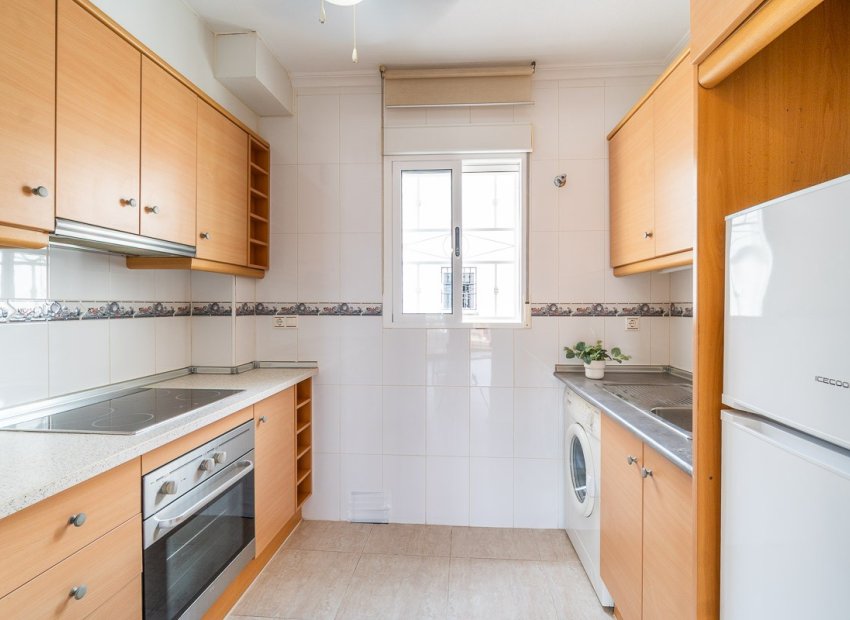 Resale - Apartments - Flats - Orihuela Costa