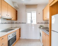 Resale - Apartments - Flats - Orihuela Costa