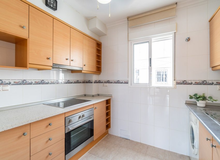 Resale - Apartments - Flats - Orihuela Costa
