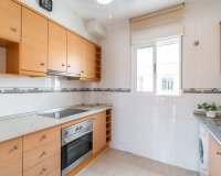 Resale - Apartments - Flats - Orihuela Costa