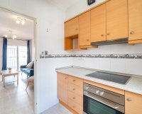Resale - Apartments - Flats - Orihuela Costa