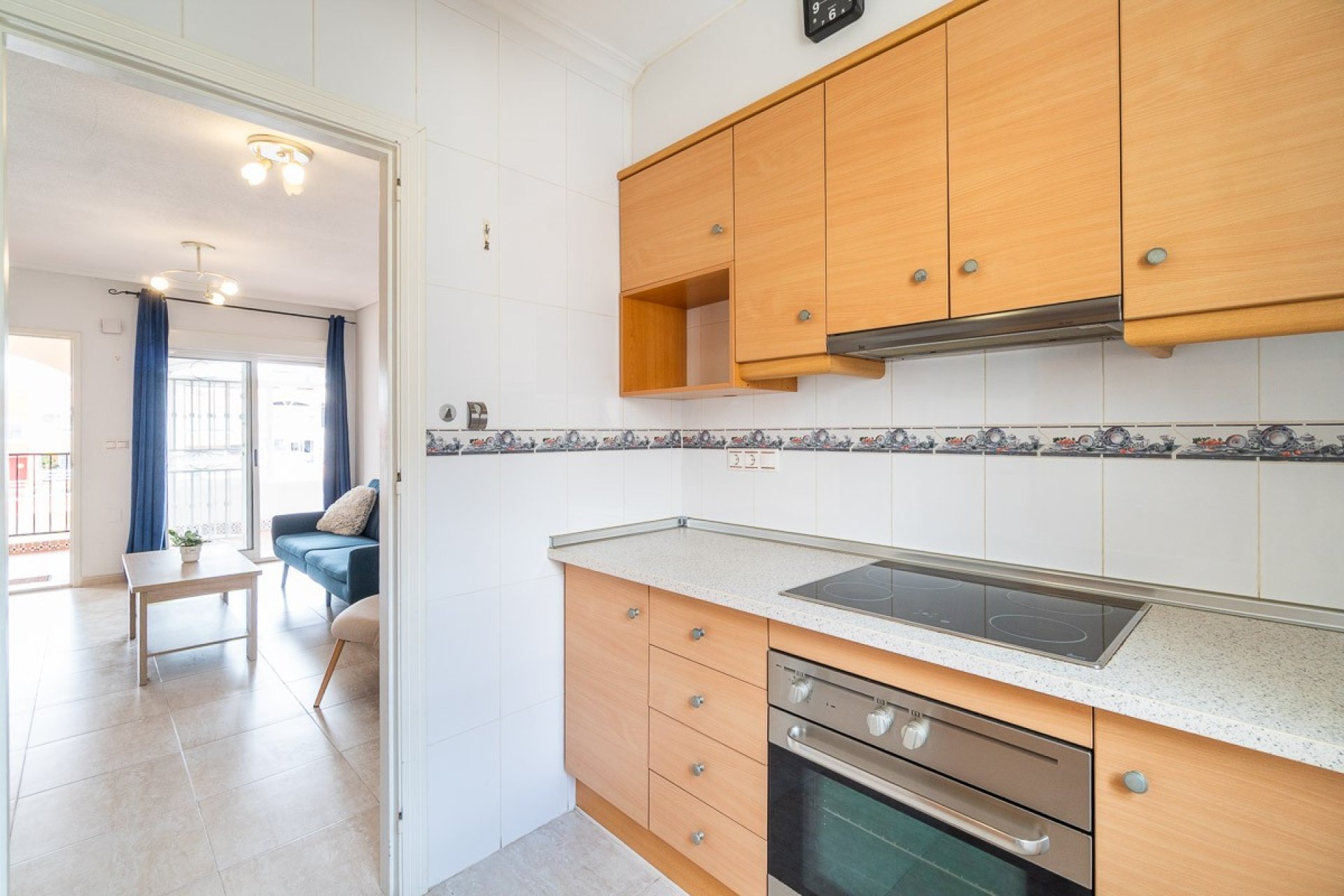 Resale - Apartments - Flats - Orihuela Costa