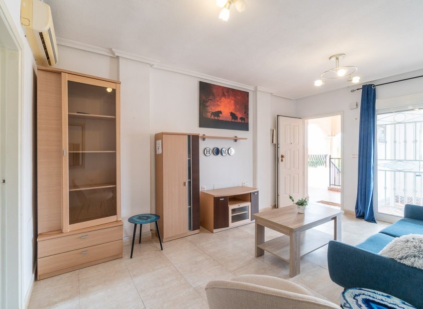 Resale - Apartments - Flats - Orihuela Costa