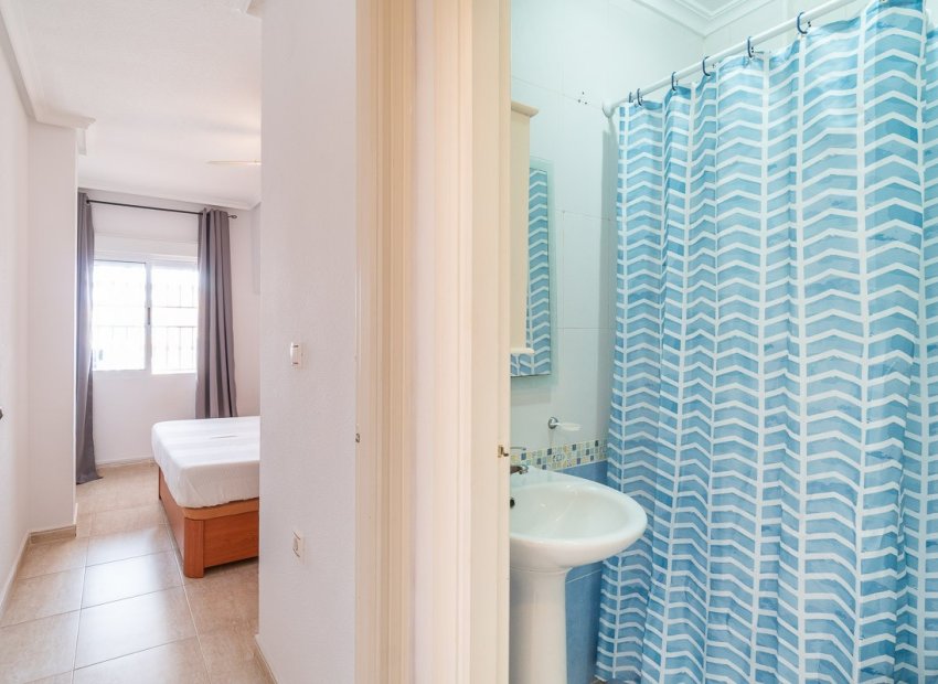 Resale - Apartments - Flats - Orihuela Costa