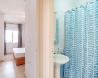 Resale - Apartments - Flats - Orihuela Costa