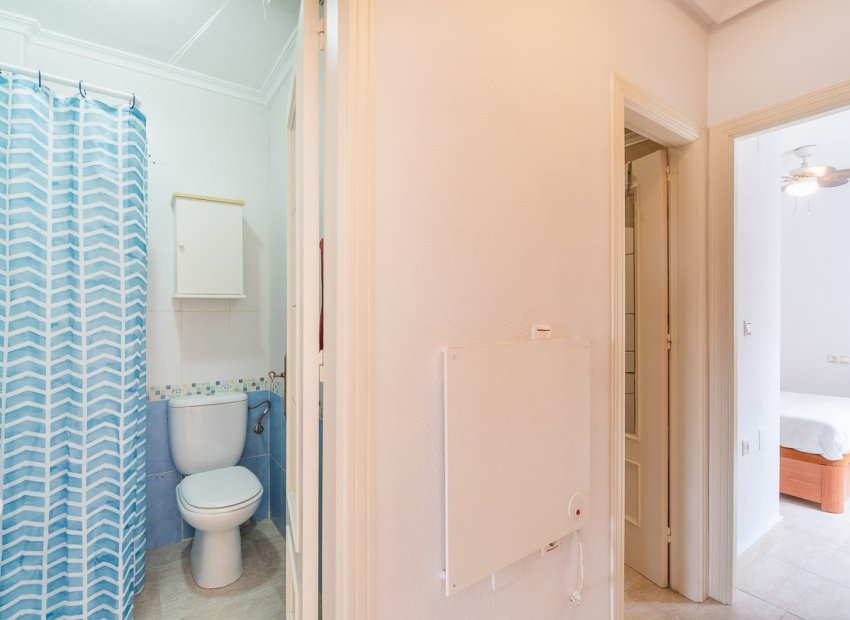 Resale - Apartments - Flats - Orihuela Costa