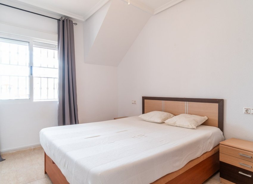 Resale - Apartments - Flats - Orihuela Costa