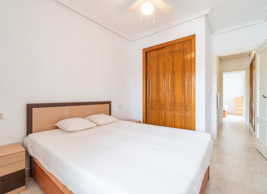 Resale - Apartments - Flats - Orihuela Costa