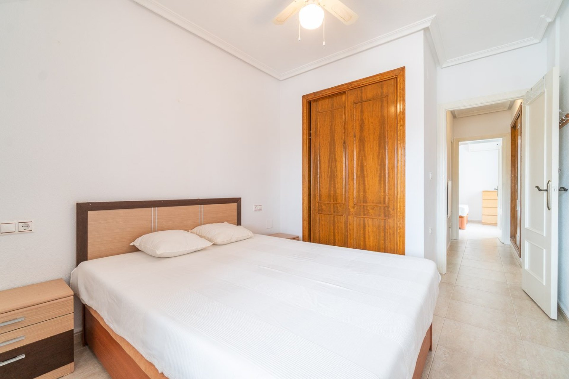 Resale - Apartments - Flats - Orihuela Costa