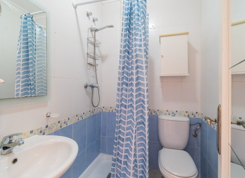 Resale - Apartments - Flats - Orihuela Costa