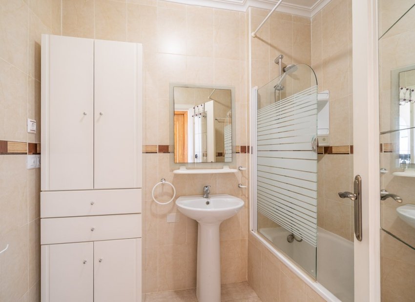 Resale - Apartments - Flats - Orihuela Costa