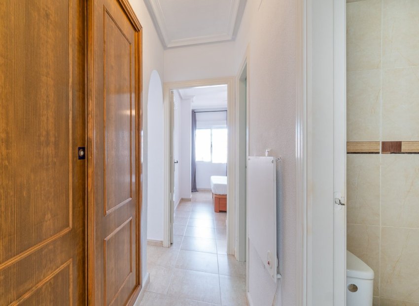 Resale - Apartments - Flats - Orihuela Costa