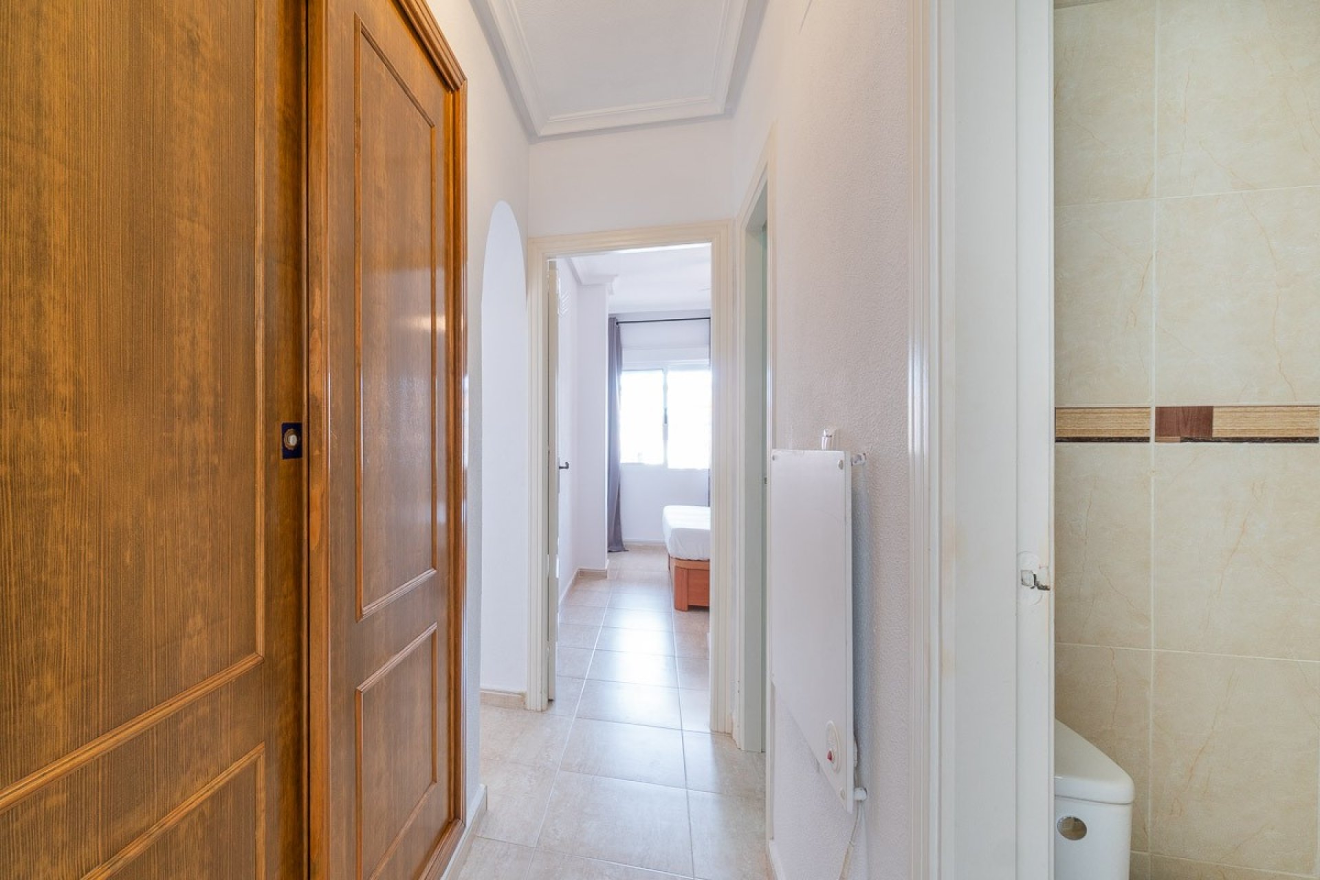 Resale - Apartments - Flats - Orihuela Costa