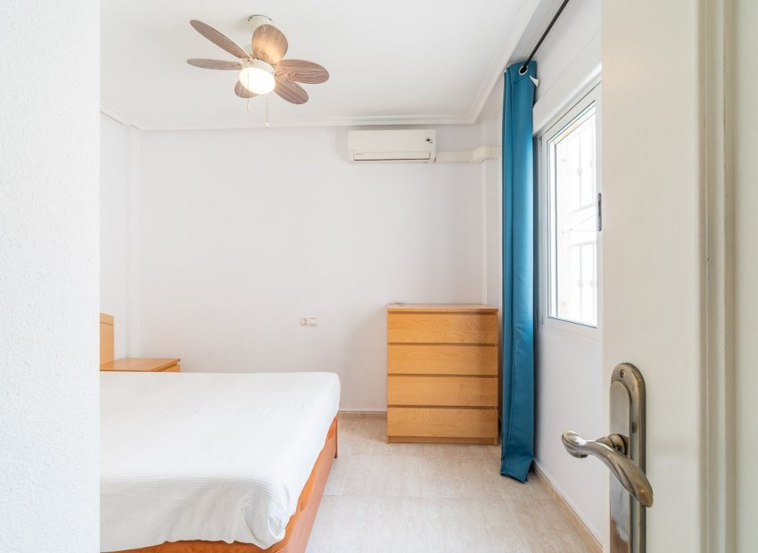 Resale - Apartments - Flats - Orihuela Costa