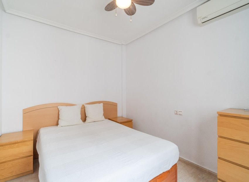 Resale - Apartments - Flats - Orihuela Costa