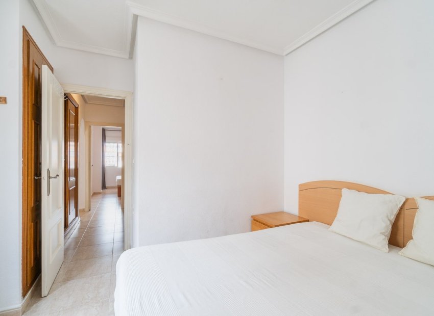 Resale - Apartments - Flats - Orihuela Costa