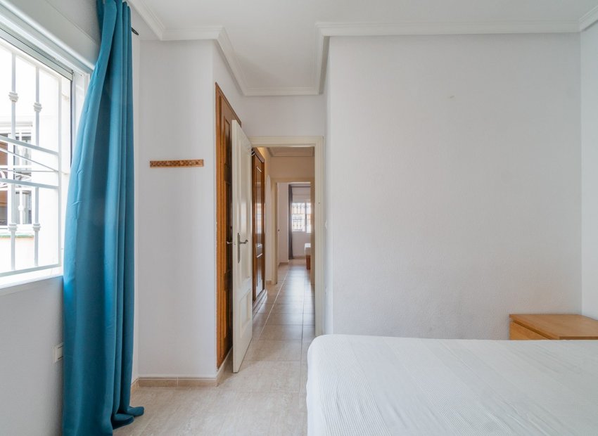 Resale - Apartments - Flats - Orihuela Costa