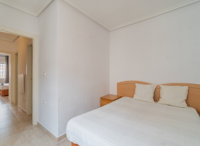 Resale - Apartments - Flats - Orihuela Costa