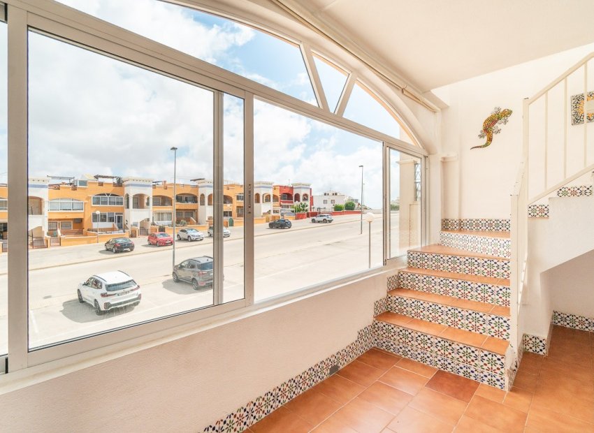 Resale - Apartments - Flats - Orihuela Costa
