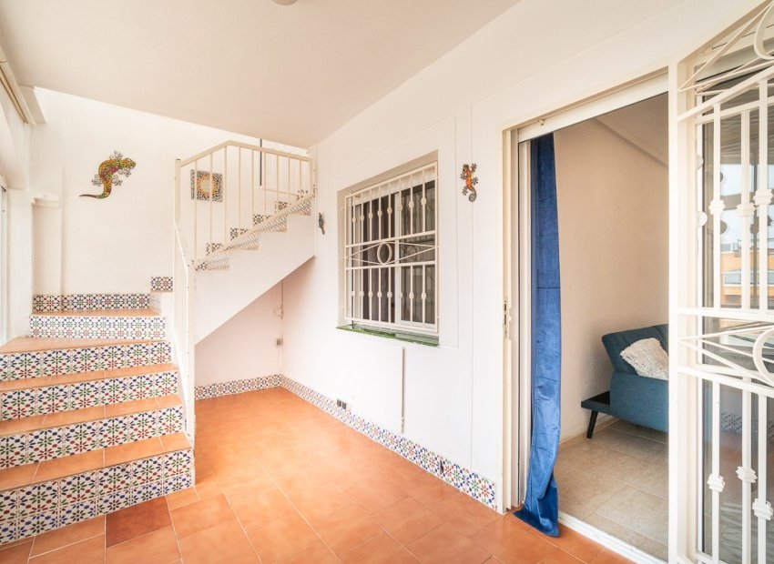 Resale - Apartments - Flats - Orihuela Costa
