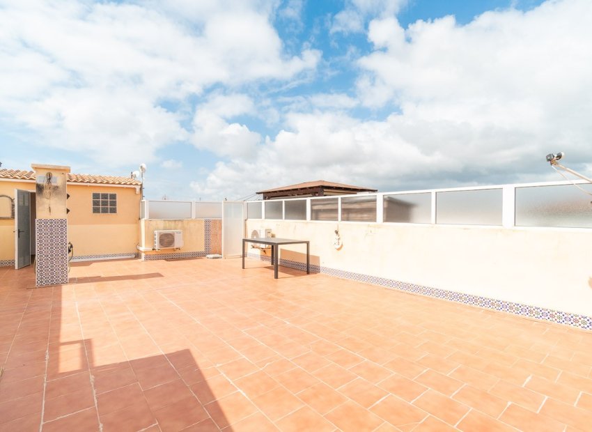 Resale - Apartments - Flats - Orihuela Costa