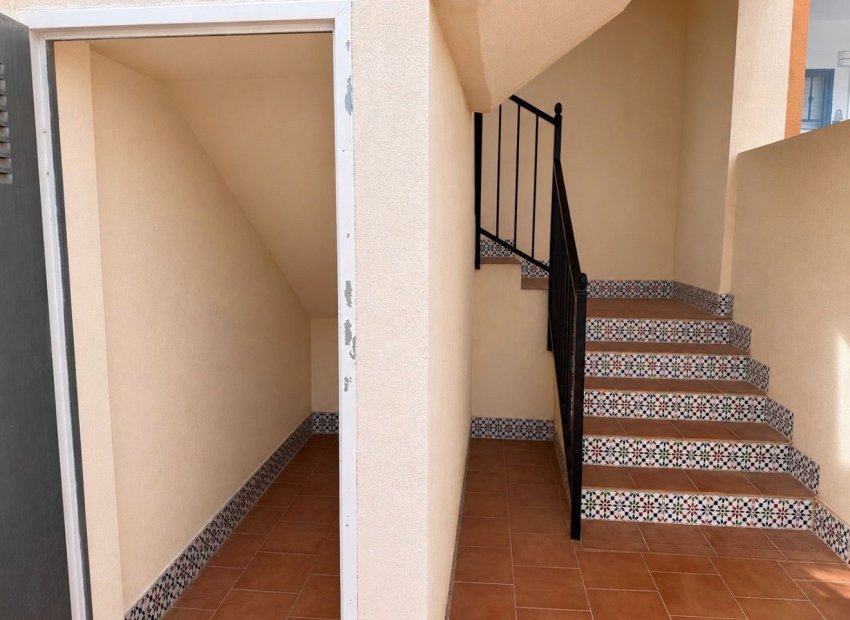 Resale - Apartments - Flats - Orihuela Costa