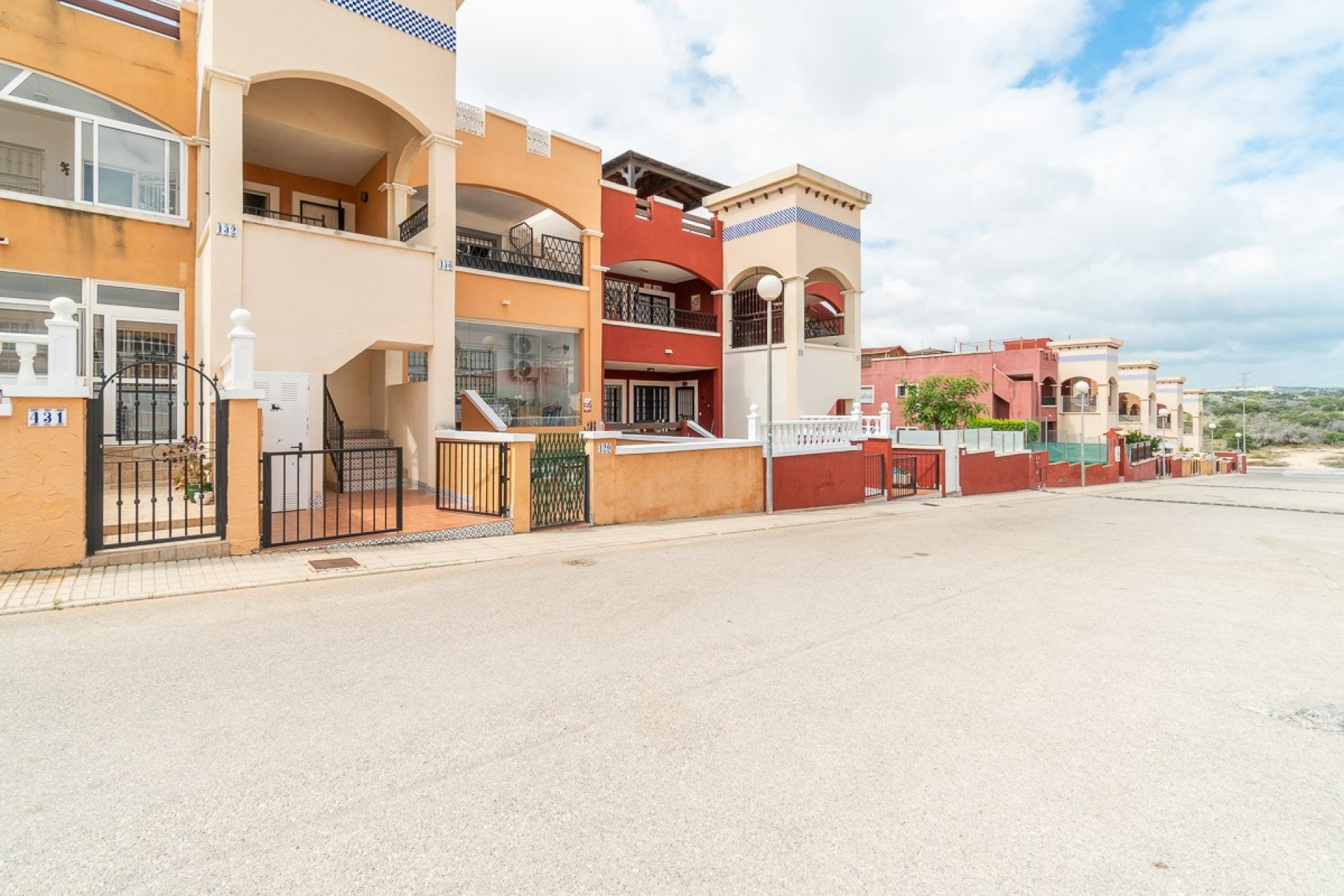 Resale - Apartments - Flats - Orihuela Costa