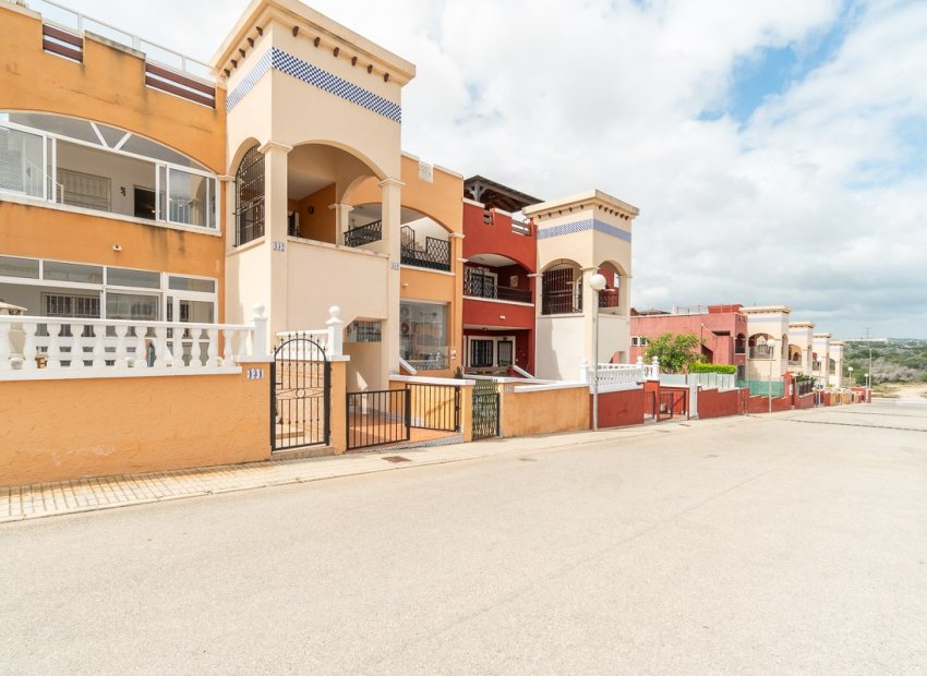 Resale - Apartments - Flats - Orihuela Costa