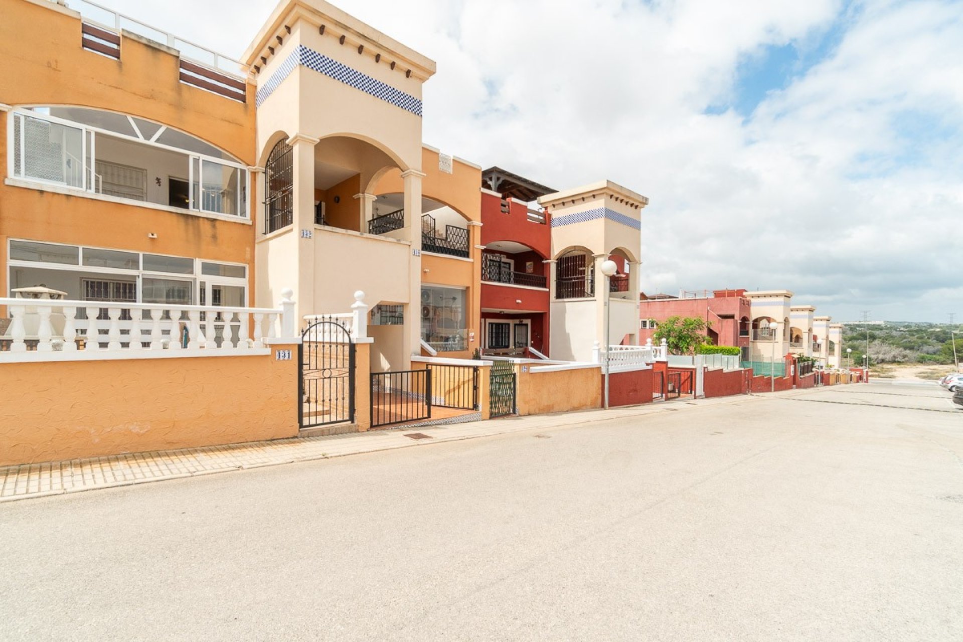 Resale - Apartments - Flats - Orihuela Costa