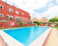 Resale - Apartments - Flats - Orihuela Costa
